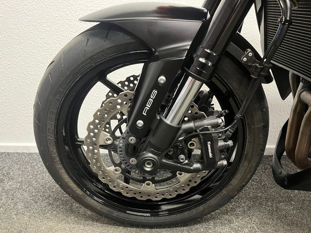 kawasaki - z1000-abs