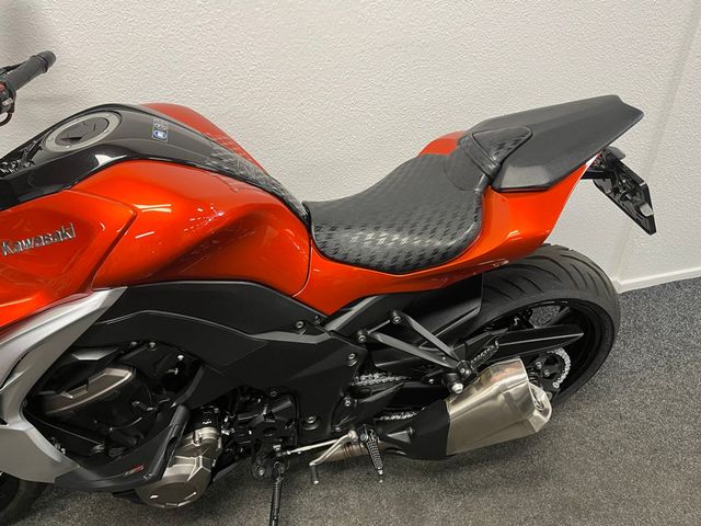 kawasaki - z1000-abs