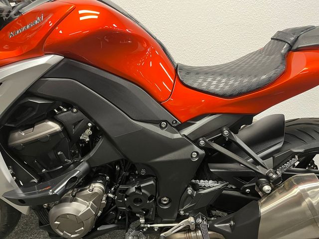 kawasaki - z1000-abs