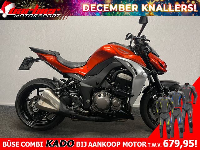 kawasaki - z1000-abs