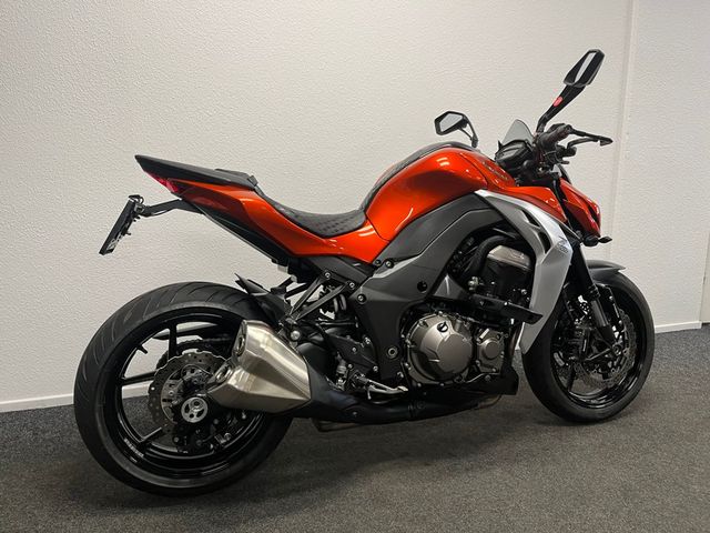 kawasaki - z1000-abs