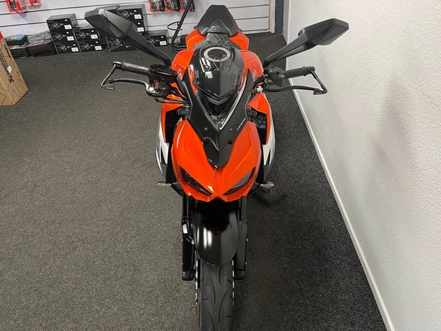 kawasaki - z1000-abs