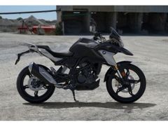 BMW G 310 GS