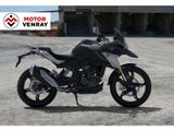 BMW G 310 GS