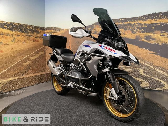 bmw - r-1250-gs