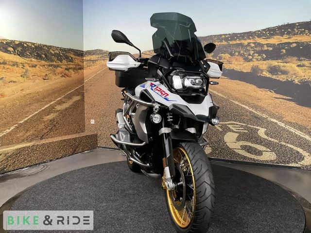 bmw - r-1250-gs