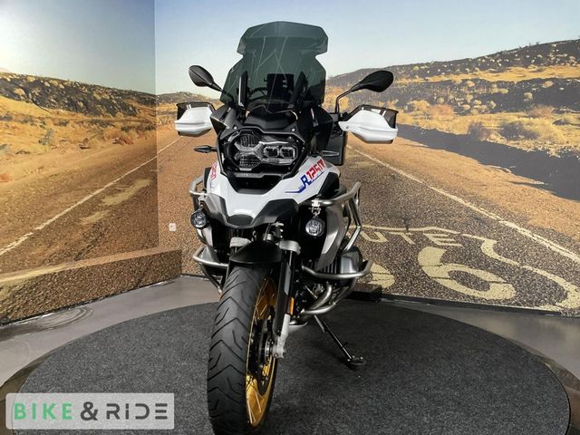bmw - r-1250-gs