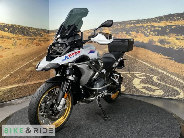 bmw - r-1250-gs