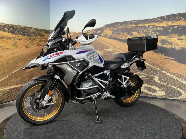 bmw - r-1250-gs