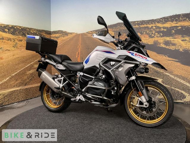 bmw - r-1250-gs