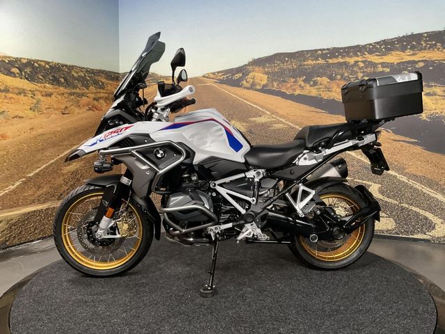 bmw - r-1250-gs