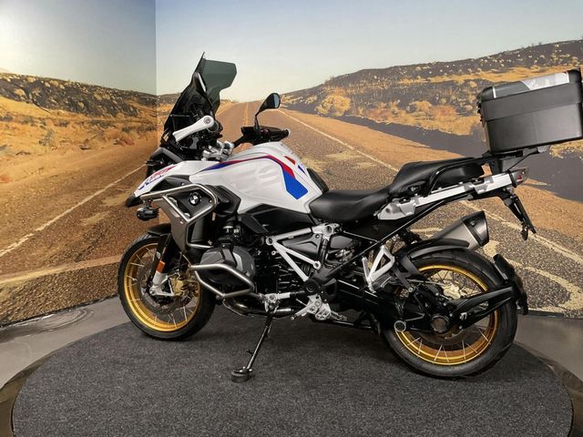 bmw - r-1250-gs