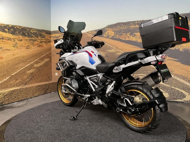 bmw - r-1250-gs