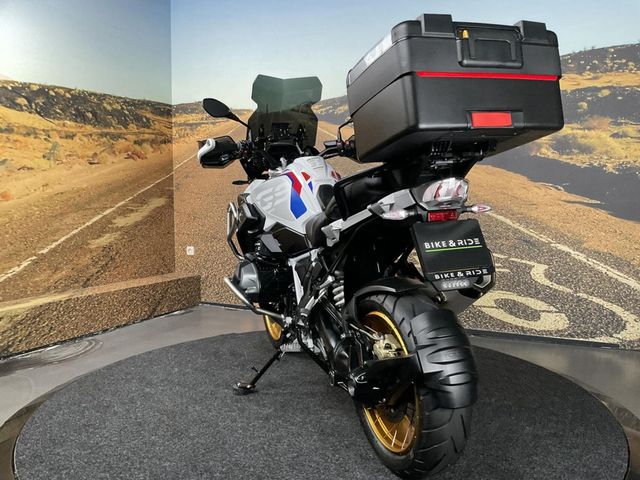 bmw - r-1250-gs