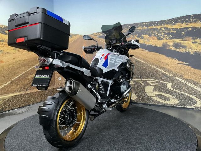 bmw - r-1250-gs