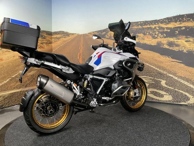 bmw - r-1250-gs