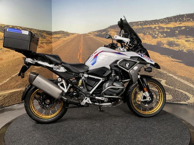 bmw - r-1250-gs
