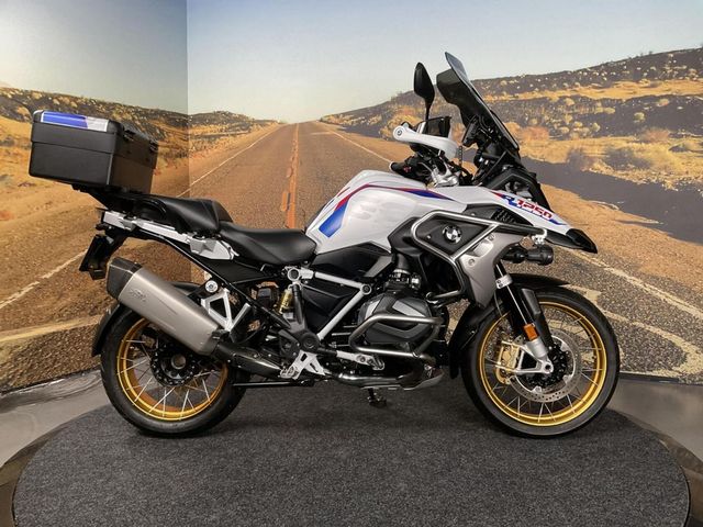 bmw - r-1250-gs