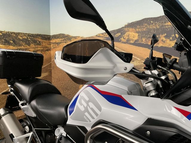 bmw - r-1250-gs