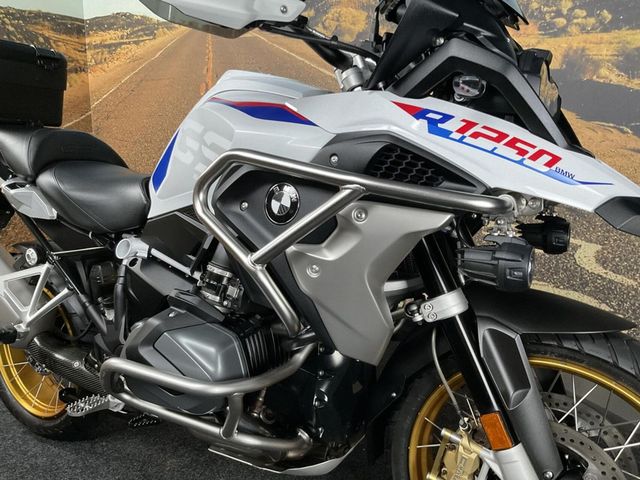 bmw - r-1250-gs