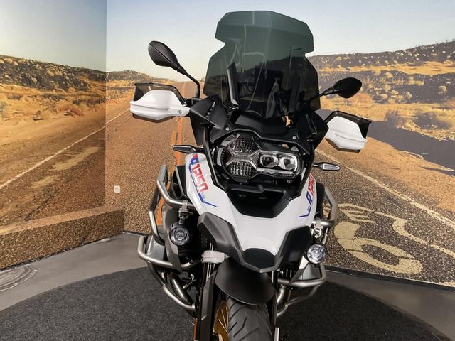 bmw - r-1250-gs