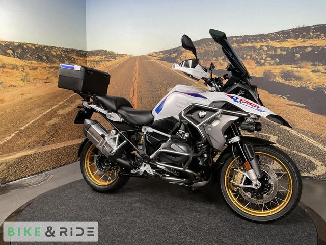 bmw - r-1250-gs
