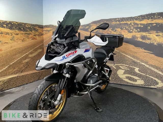 bmw - r-1250-gs