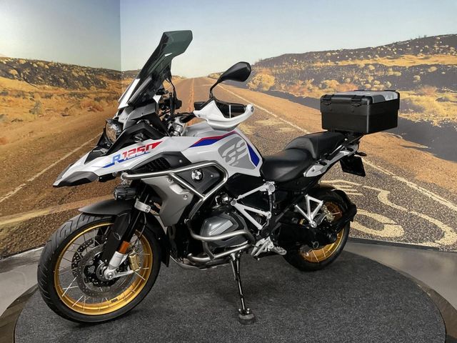 bmw - r-1250-gs
