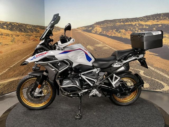 bmw - r-1250-gs