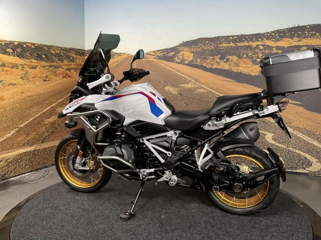 bmw - r-1250-gs