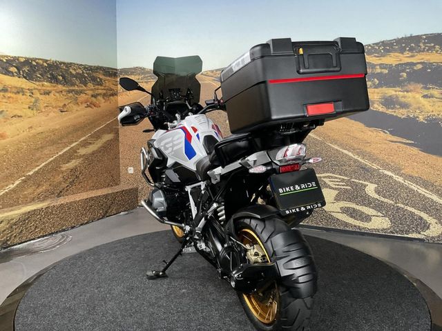 bmw - r-1250-gs