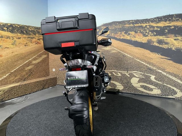 bmw - r-1250-gs
