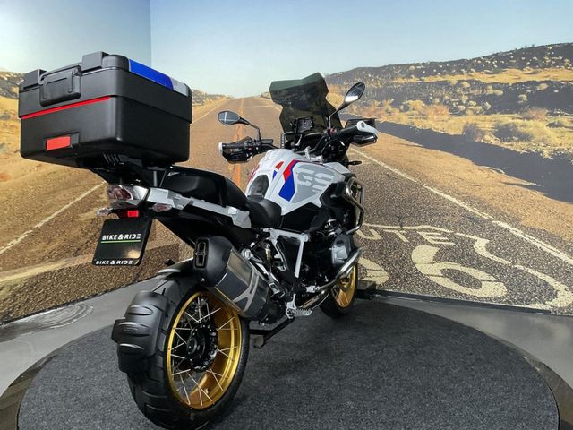 bmw - r-1250-gs