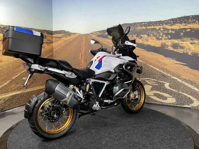 bmw - r-1250-gs