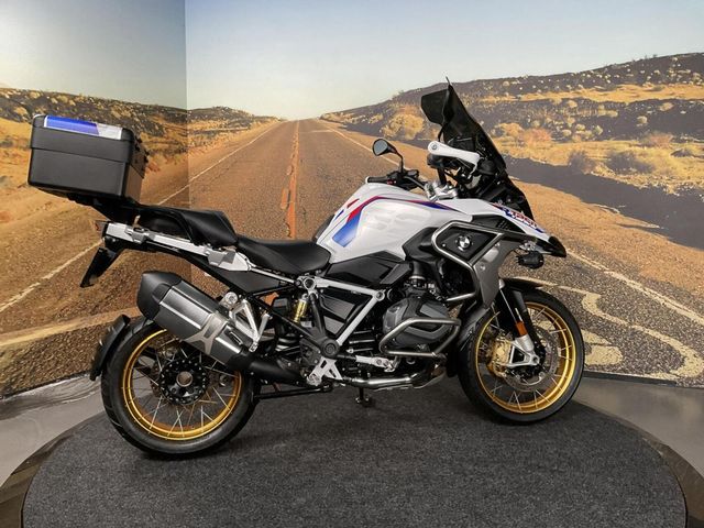 bmw - r-1250-gs
