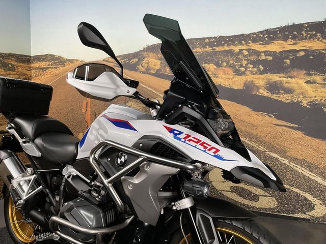 bmw - r-1250-gs