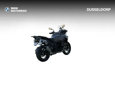 BMW R 1300 GS ADVENTURE – foto 4