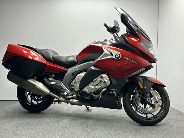 bmw - k-1600-gt