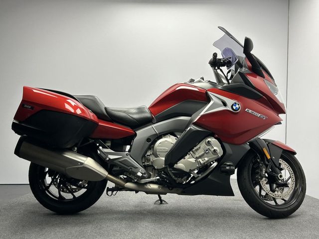 bmw - k-1600-gt
