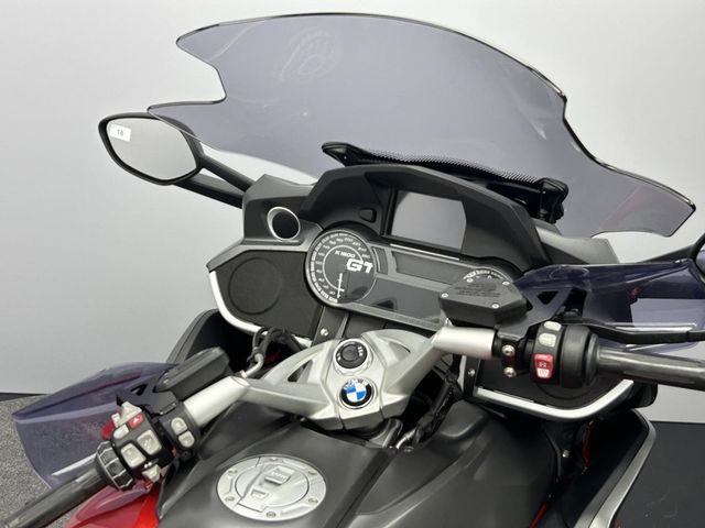 bmw - k-1600-gt