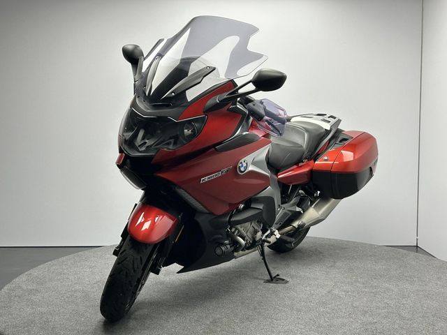 bmw - k-1600-gt