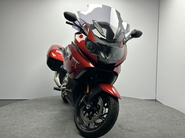 bmw - k-1600-gt