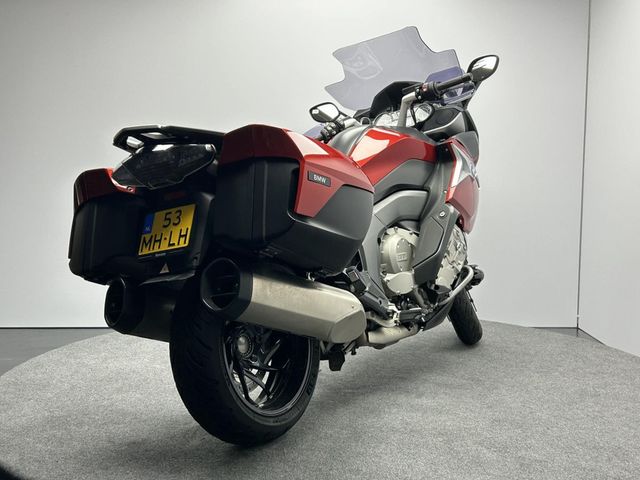 bmw - k-1600-gt