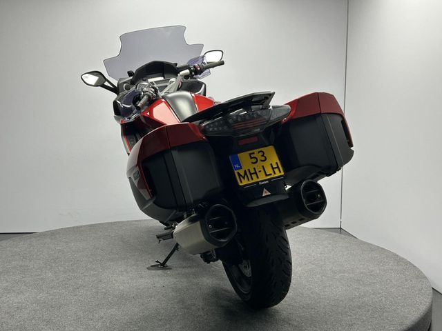 bmw - k-1600-gt