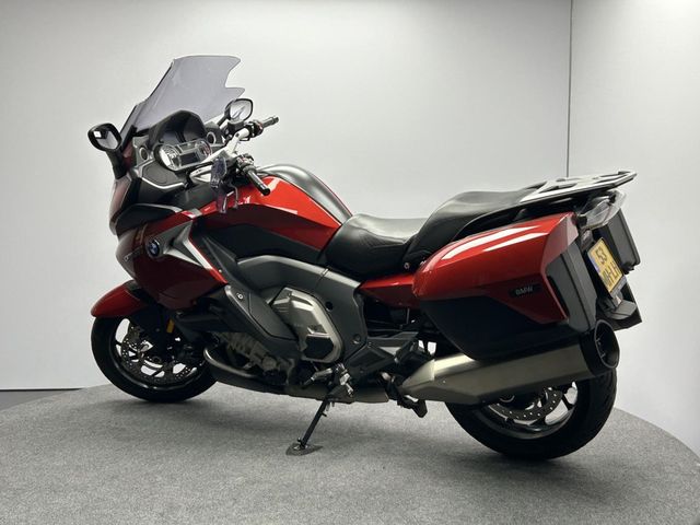 bmw - k-1600-gt