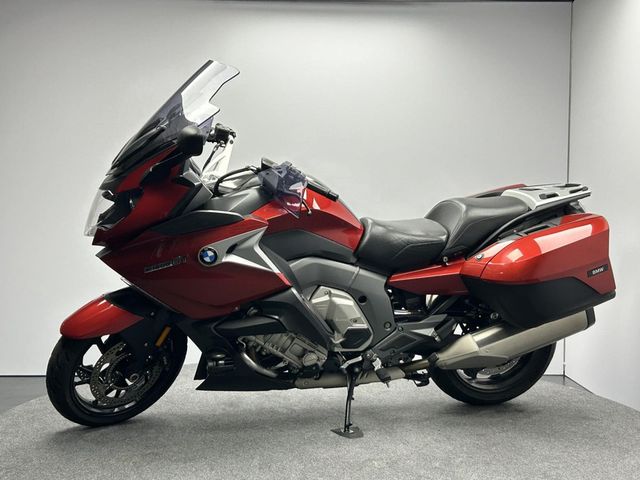 bmw - k-1600-gt