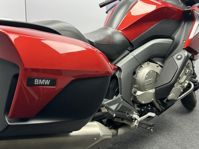 bmw - k-1600-gt
