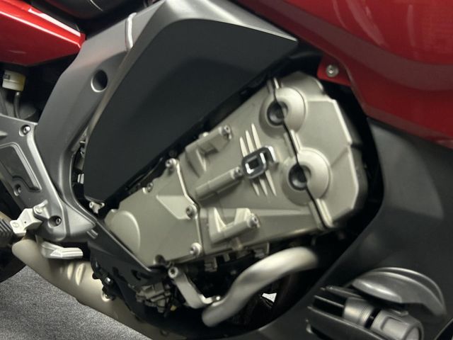 bmw - k-1600-gt