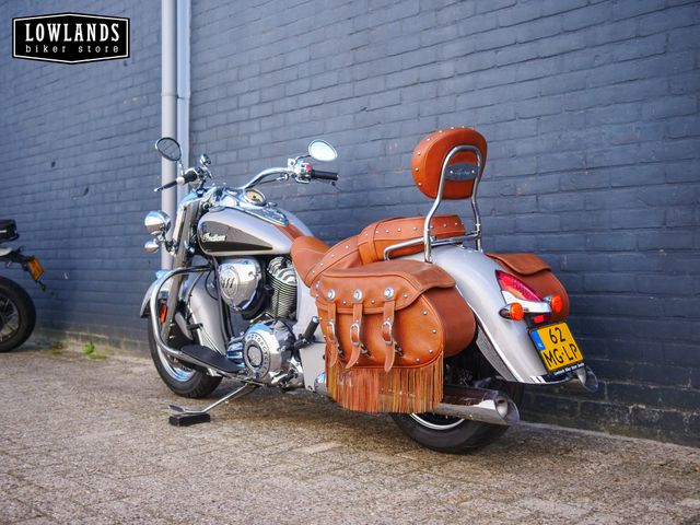 indian - chief-vintage
