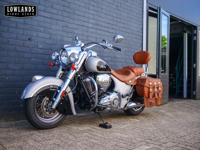 indian - chief-vintage